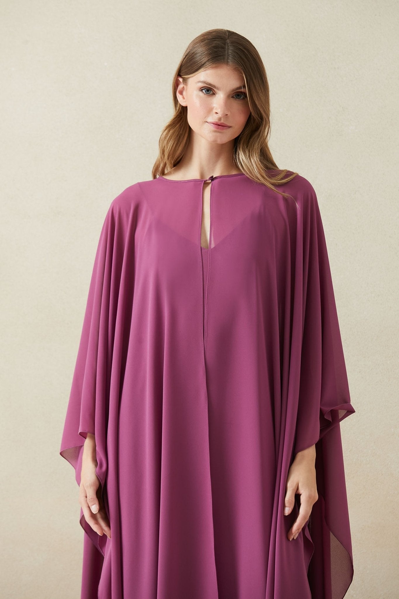 Capa CLEOPATRE Purple Orion