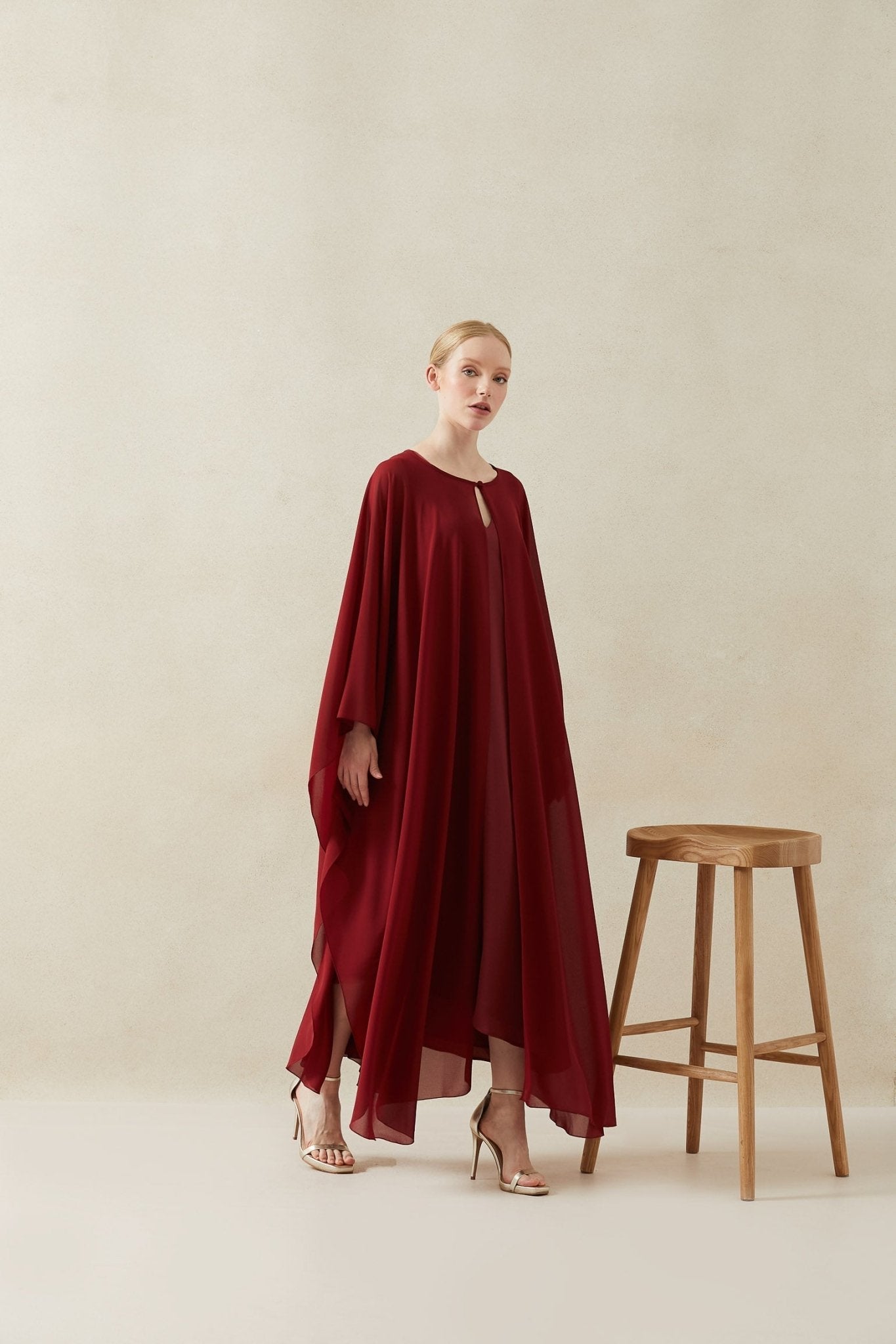 Capa CLEOPATRE Red Mars