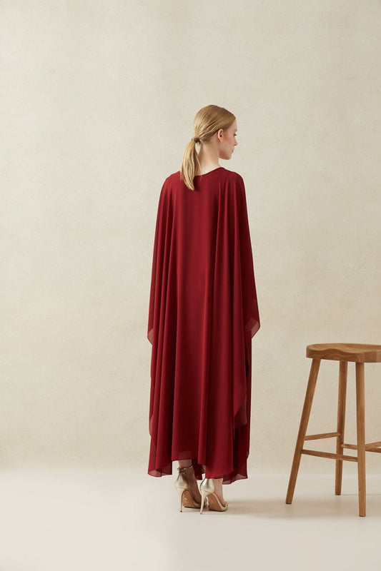 Capa CLEOPATRE Red Mars