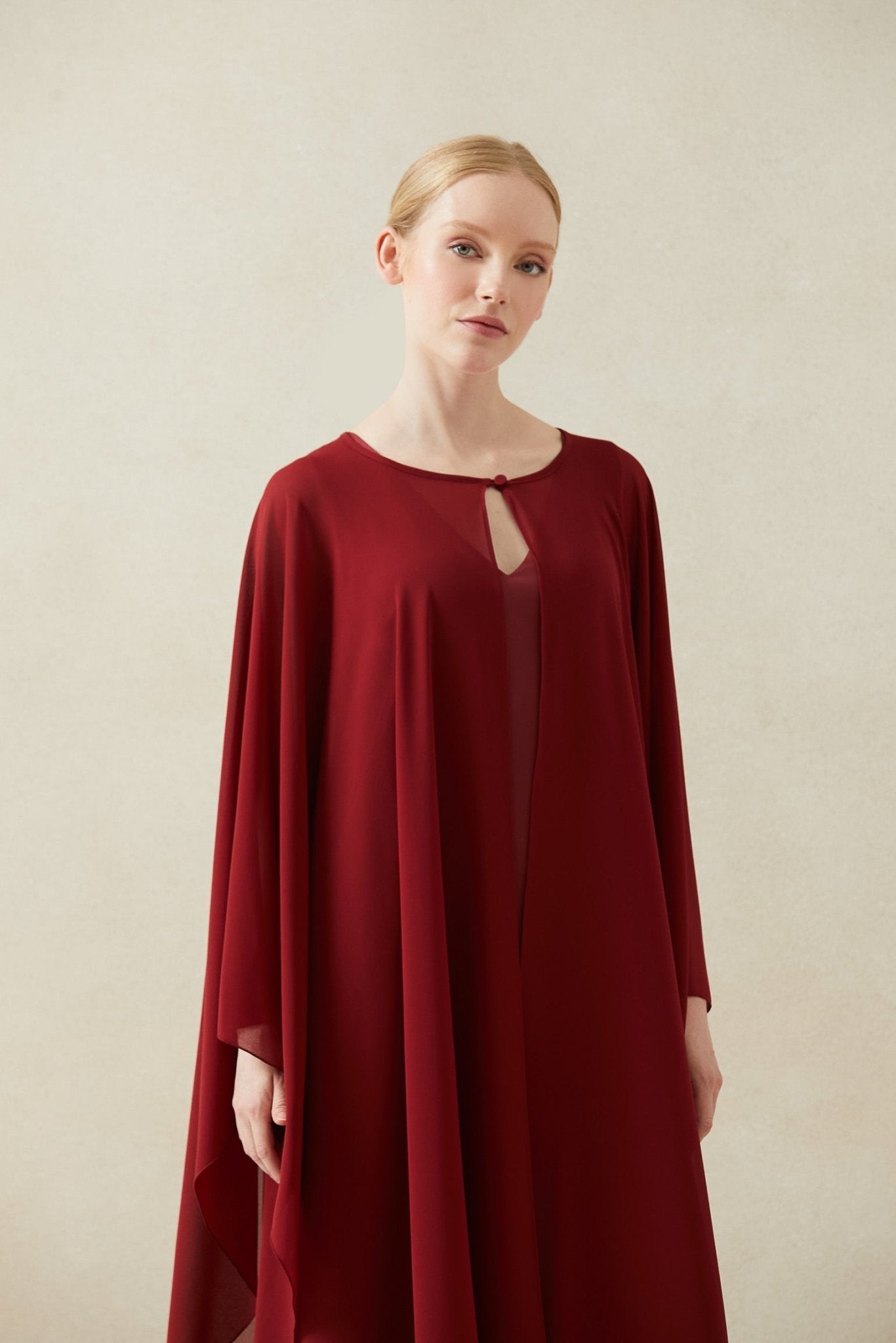 Capa CLEOPATRE Red Mars