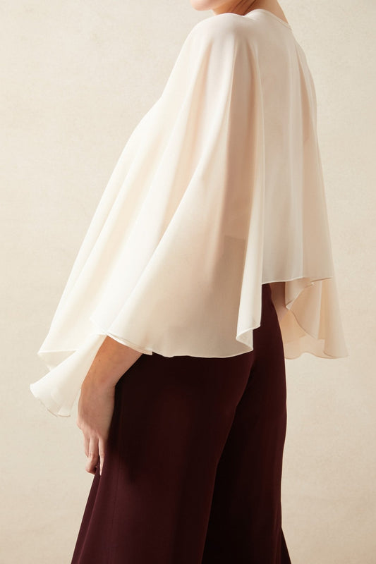 Capa LAKELAND Beige Venus