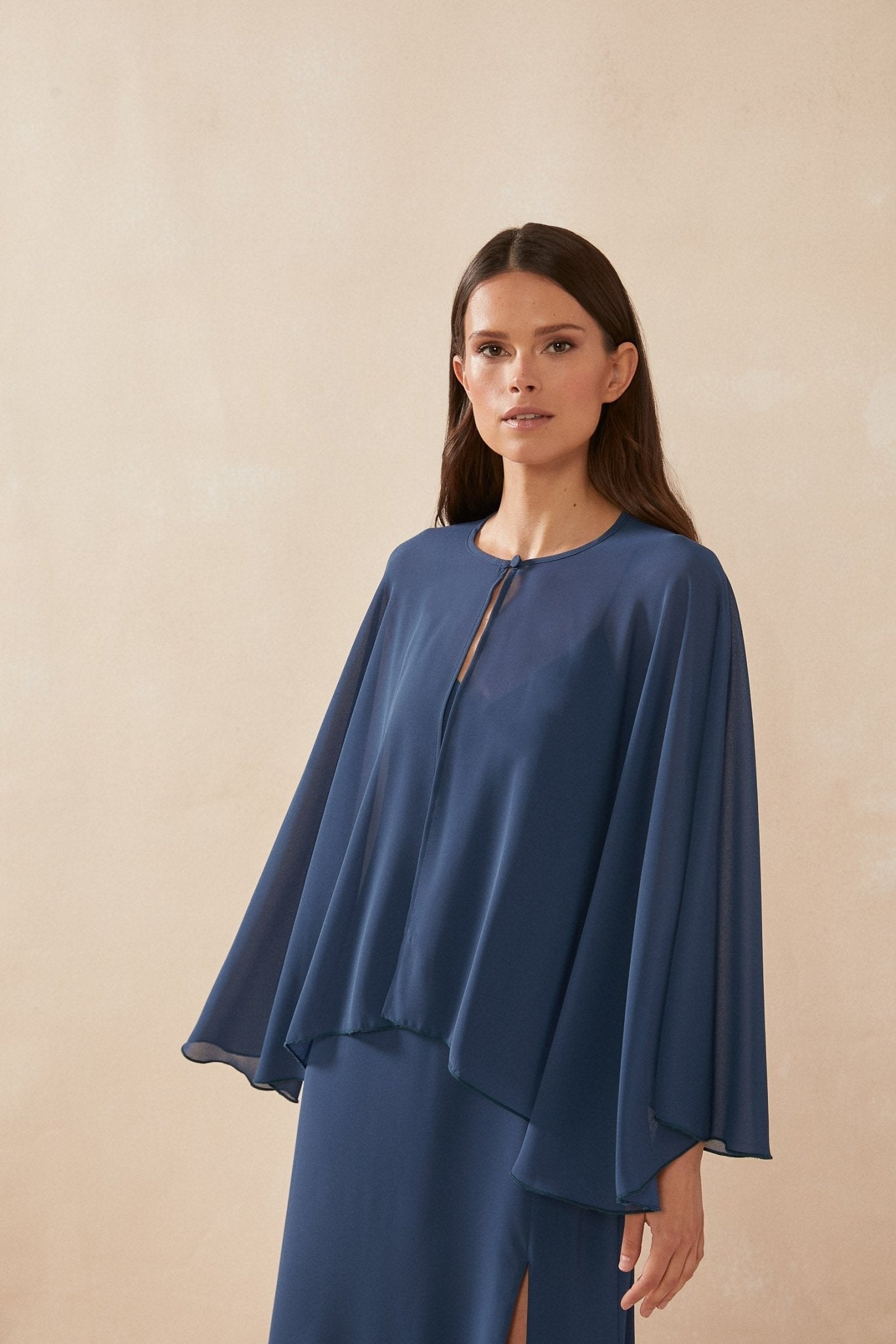 Capa LAKELAND Blue Neptune