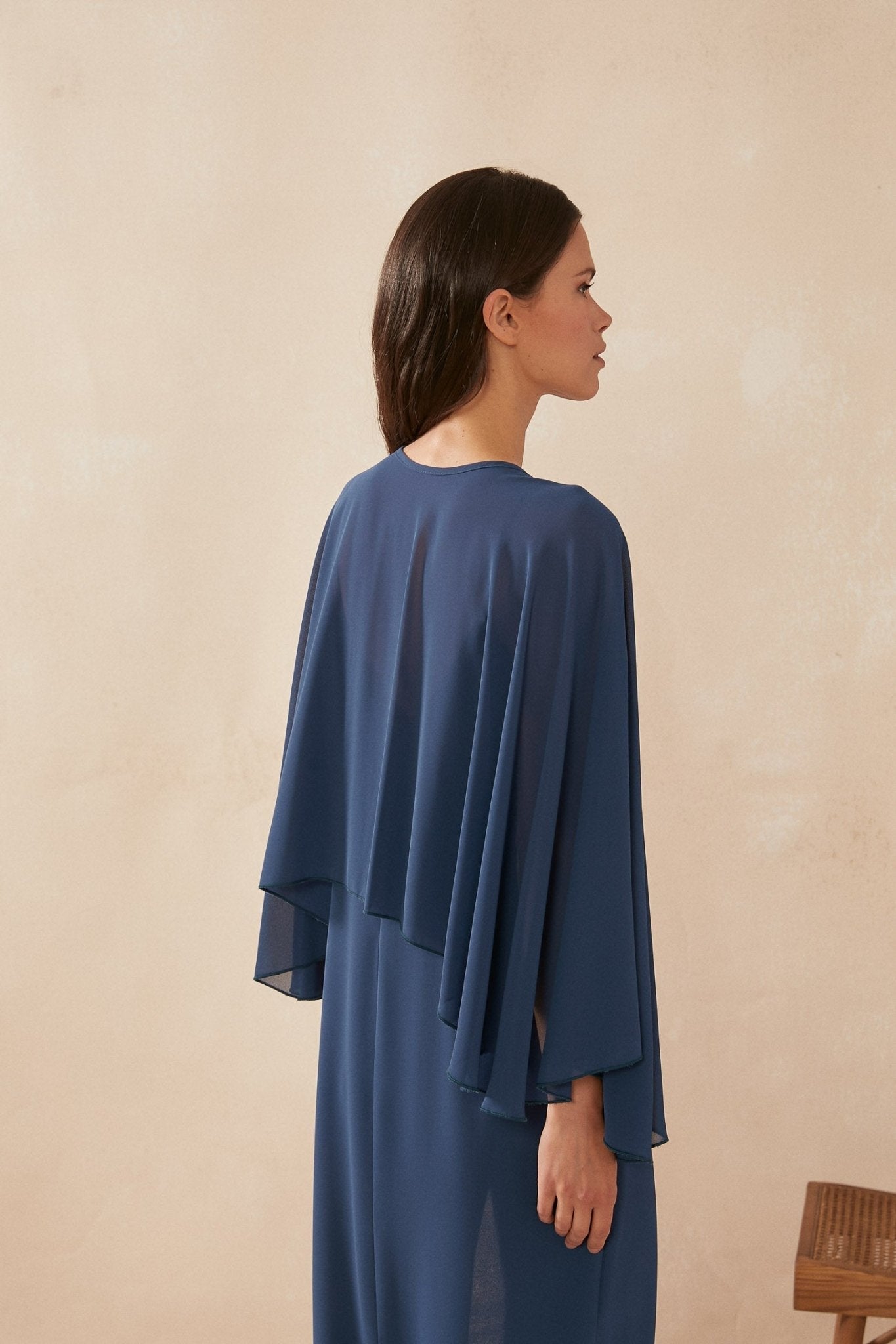 Capa LAKELAND Blue Neptune