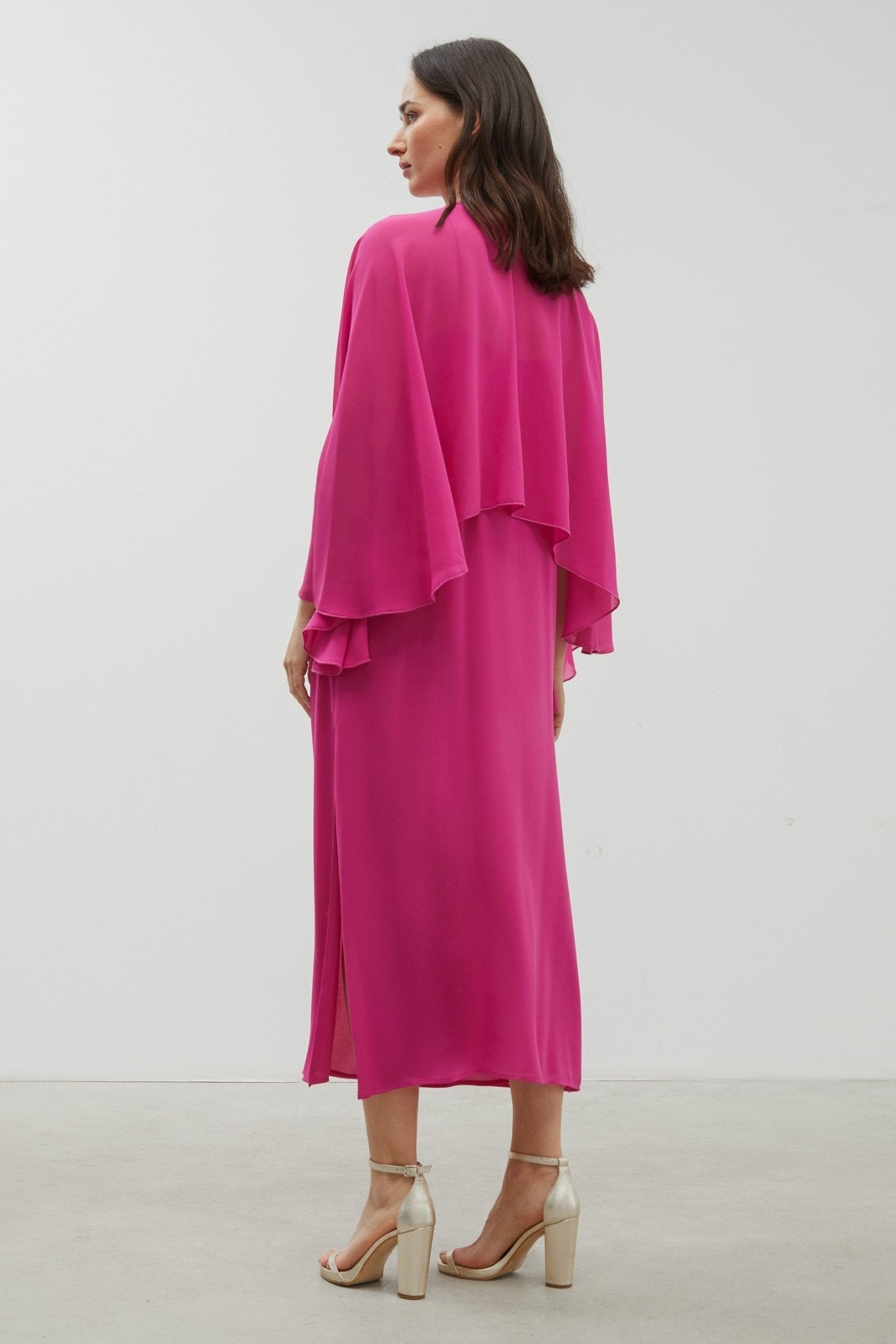 Capa LAKELAND Magenta