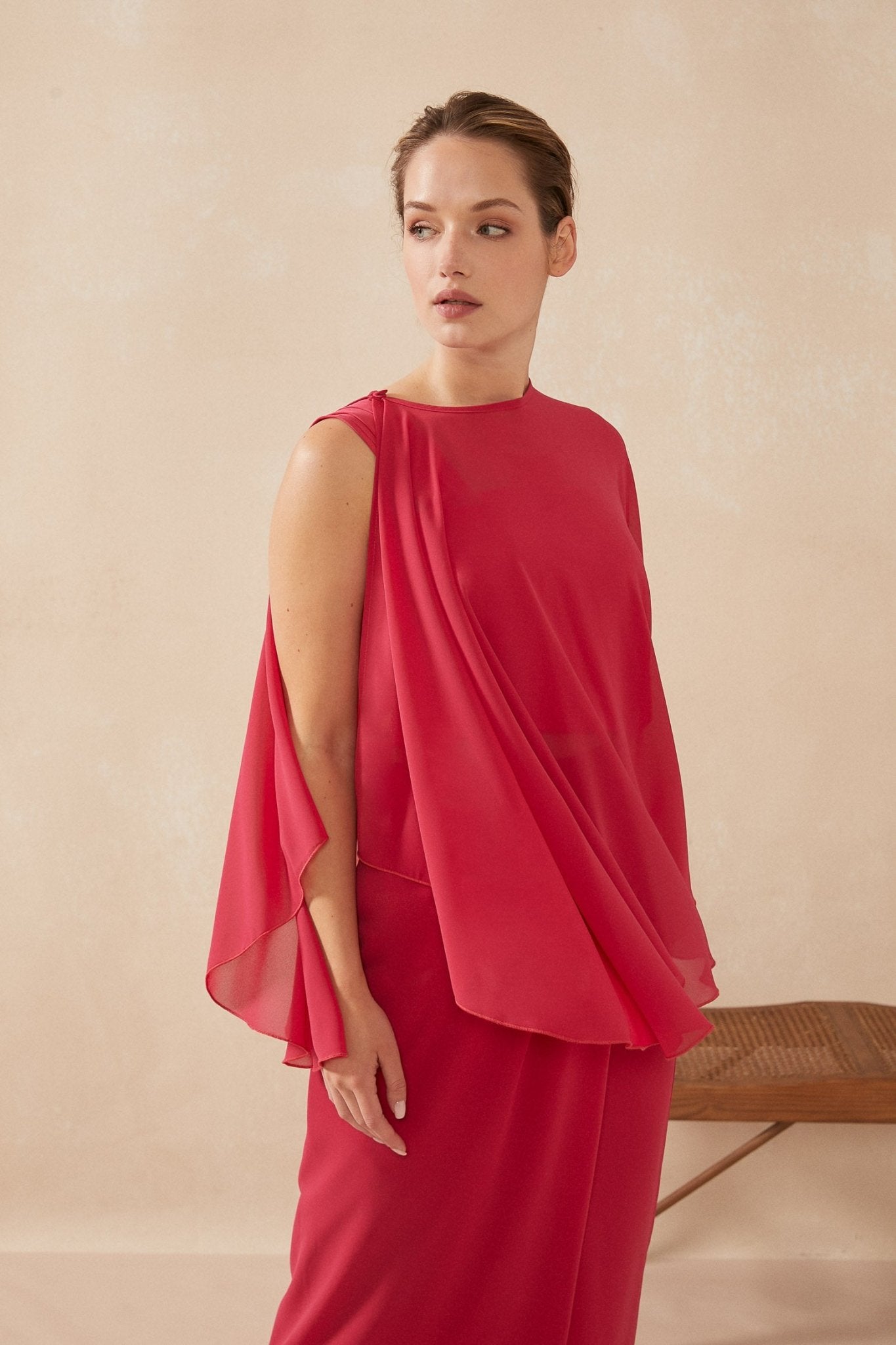 Capa LAKELAND Pink Farout