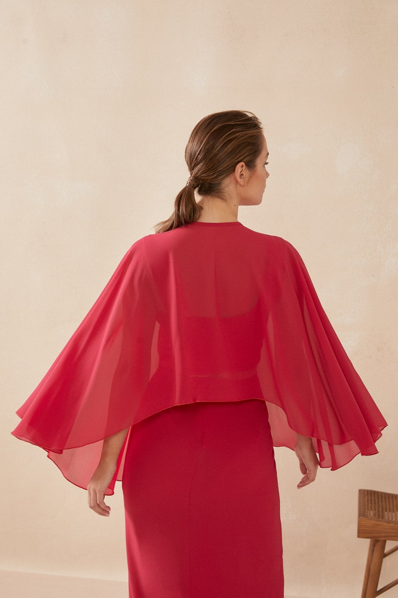 Capa LAKELAND Pink Farout