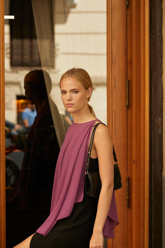 Capa LAKELAND Purple Orion