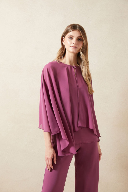 Capa LAKELAND Purple Orion