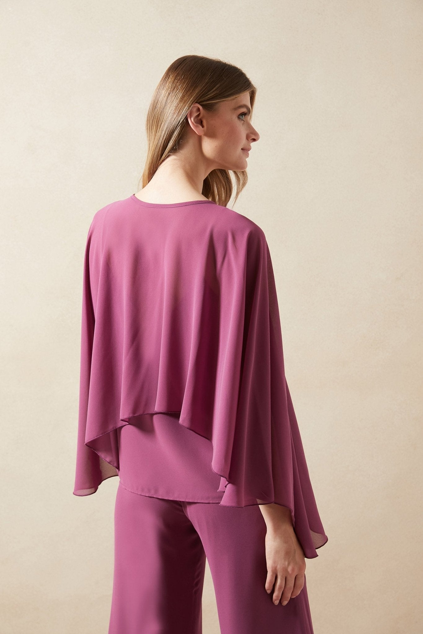 Capa LAKELAND Purple Orion