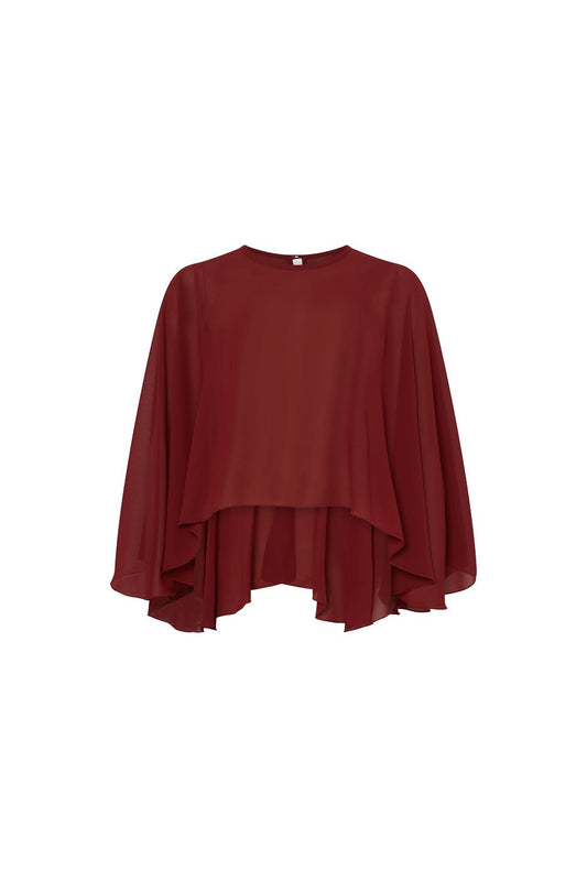 Capa LAKELAND Red Mars