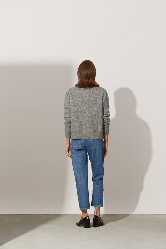 Cardigan COVENT Grey