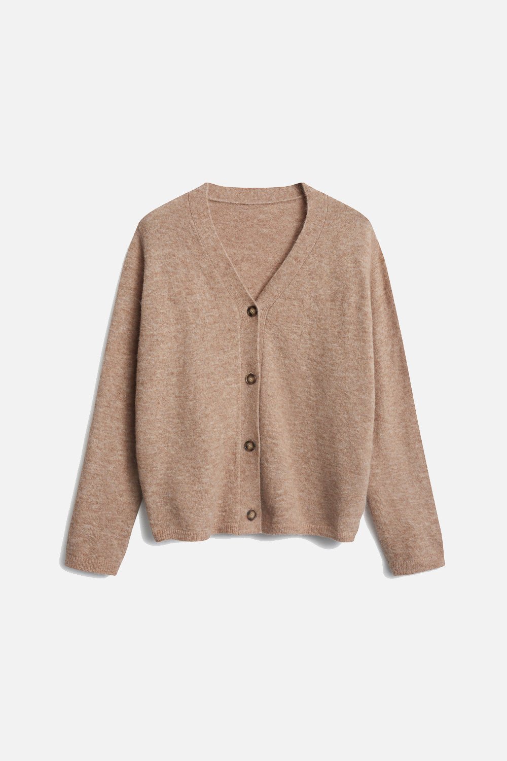 Chaqueta HILTON Beige