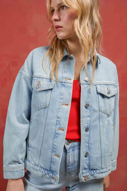 Cazadora DURANGO Light