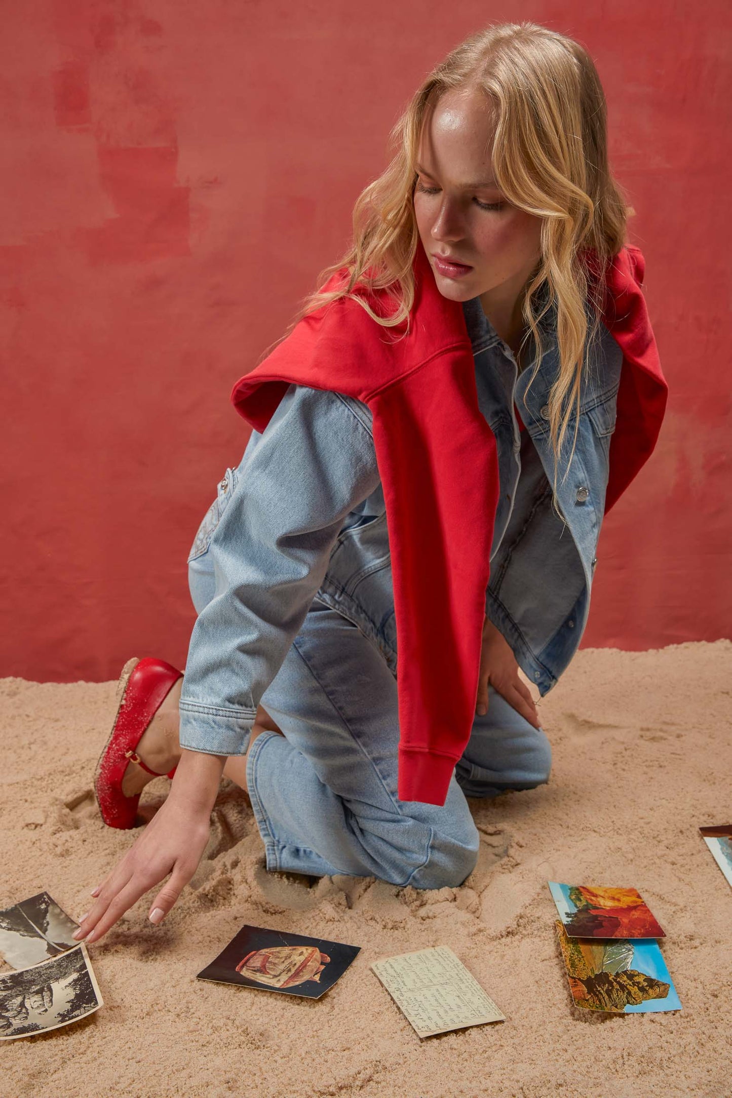 Cazadora DURANGO Light