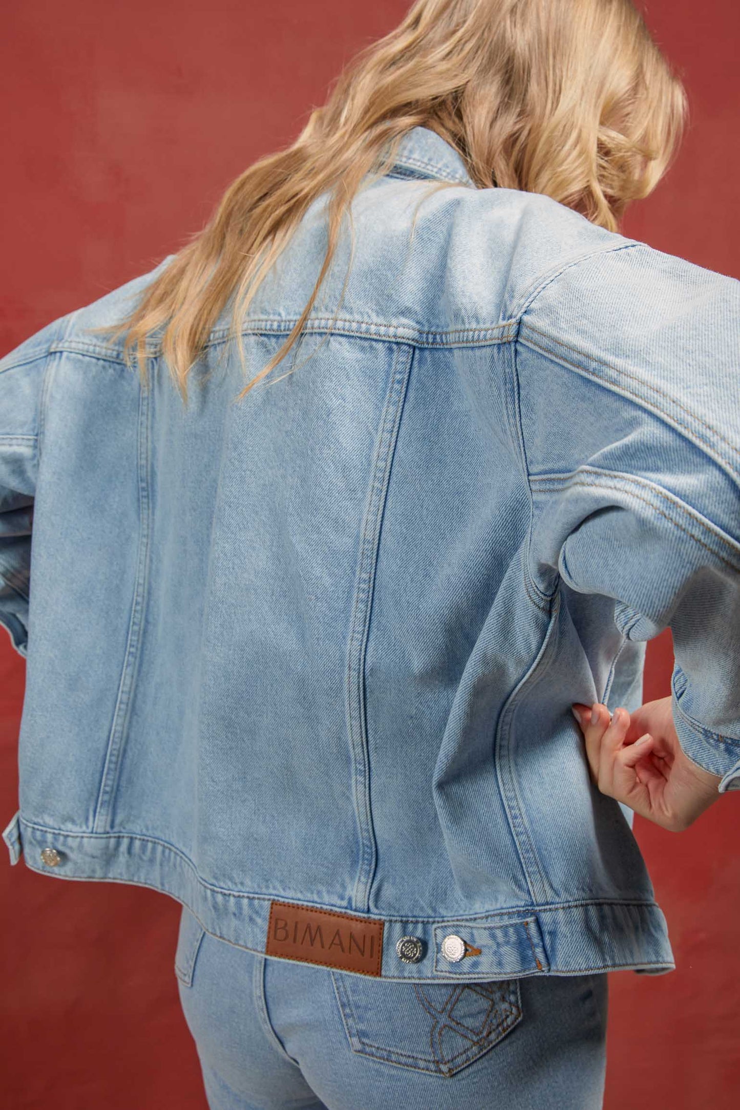 Cazadora DURANGO Light