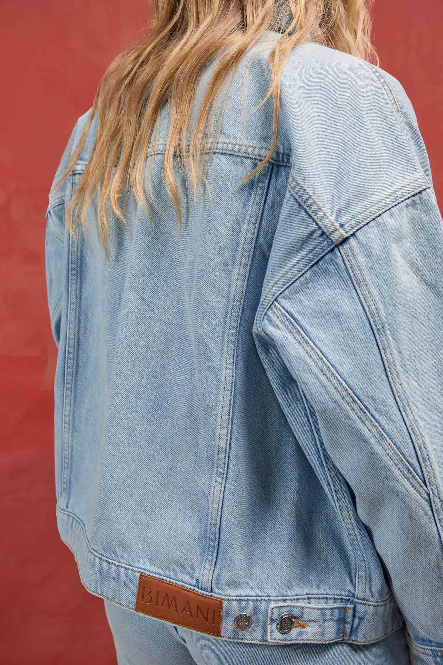 Cazadora DURANGO Light