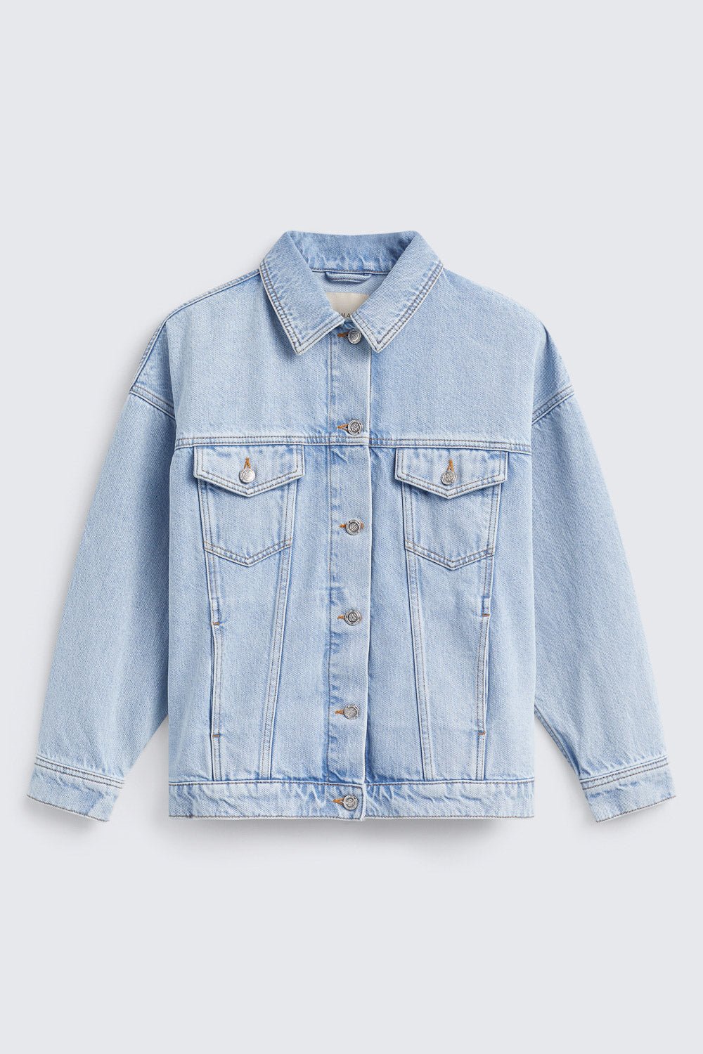 Cazadora DURANGO Light