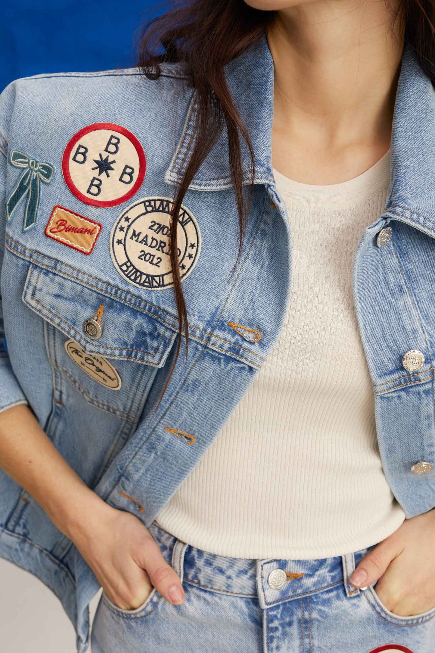 Cazadora DURANGO Light