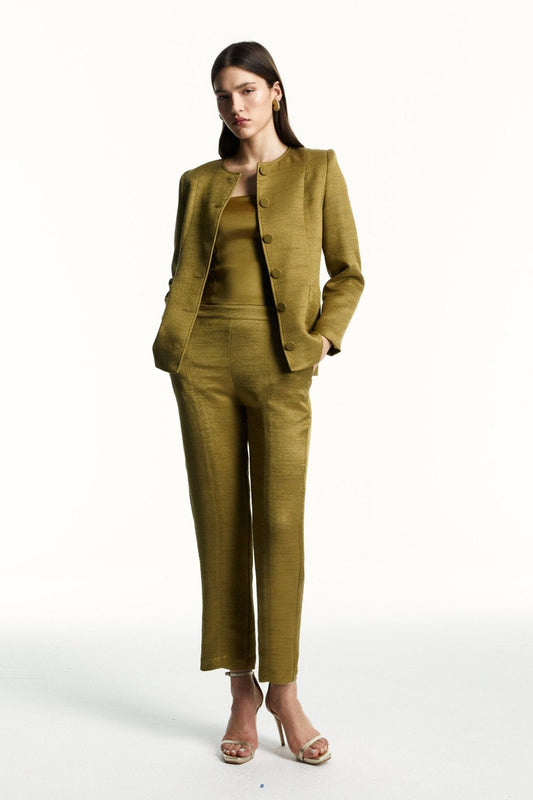 Chaqueta ASTRA Olive