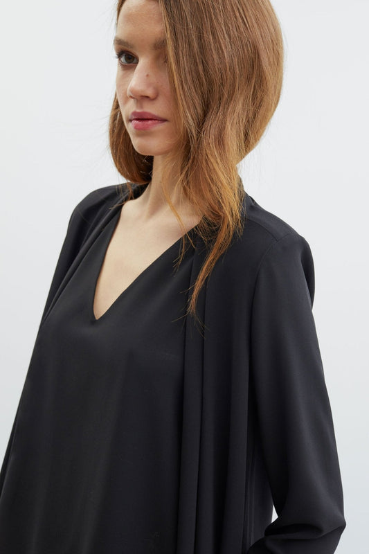 Chaqueta ATENAS Black