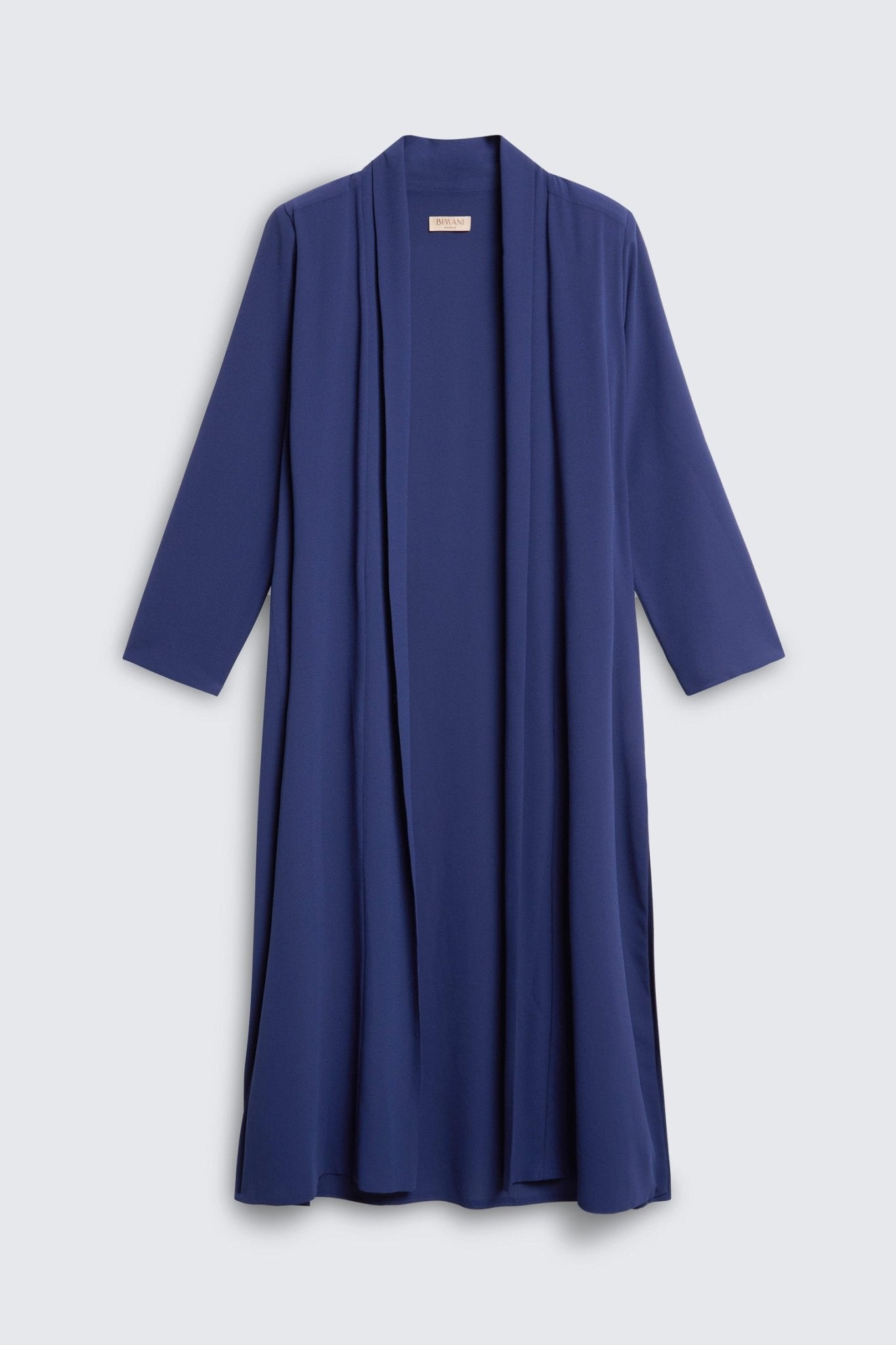 Chaqueta ATENAS Midnight Blue