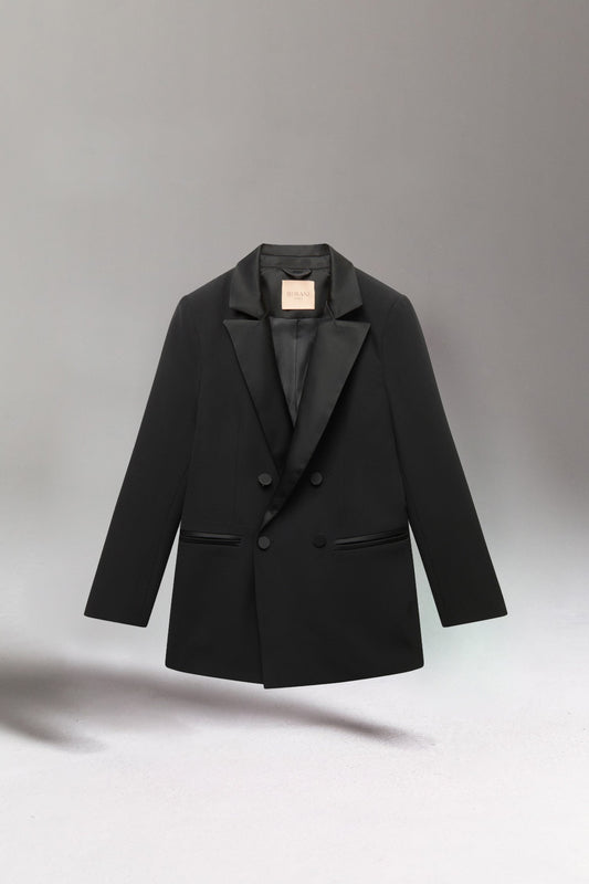 Chaqueta COSMOPOLITAN Black