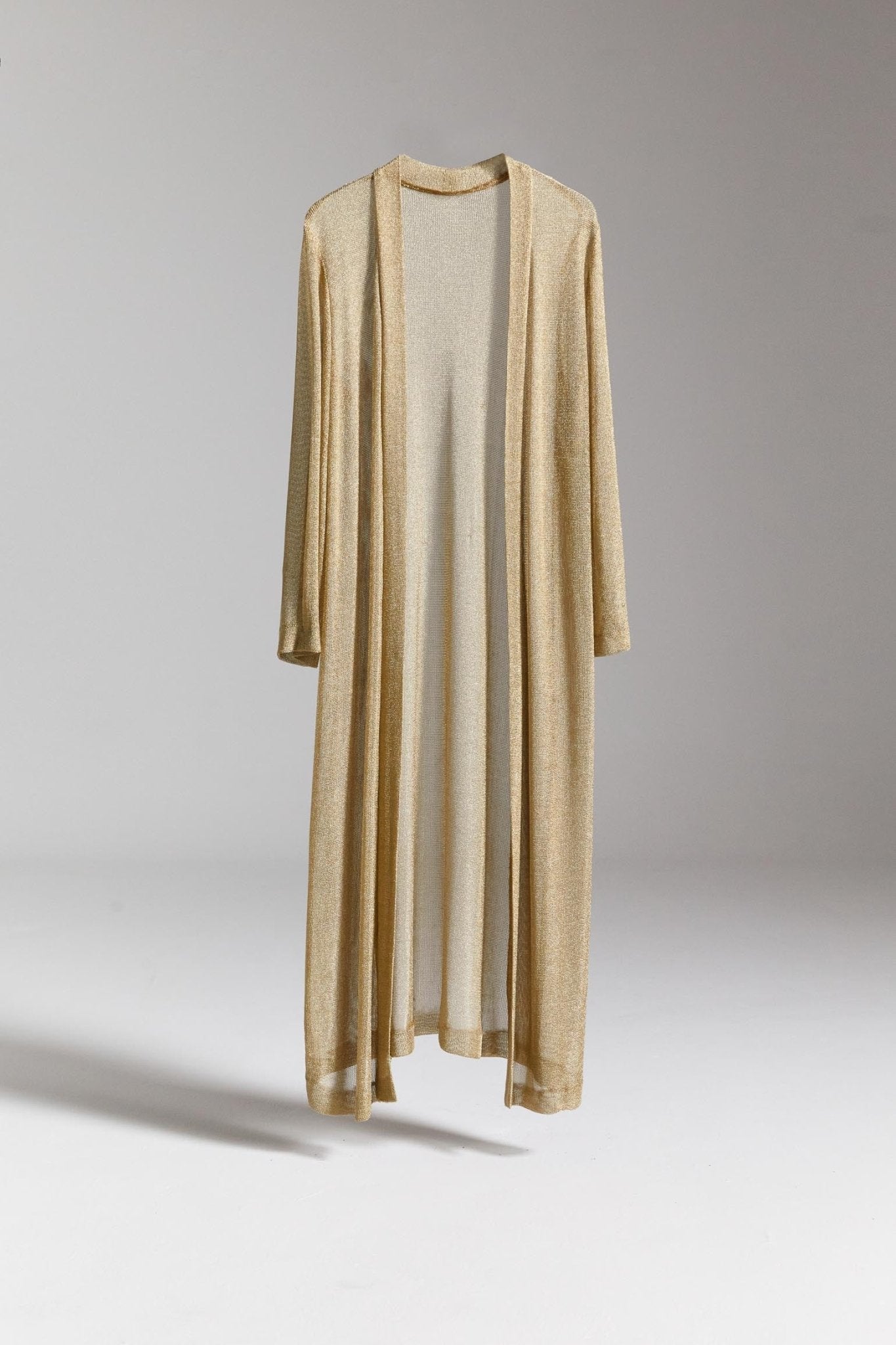 Chaqueta DIAMOND Gold