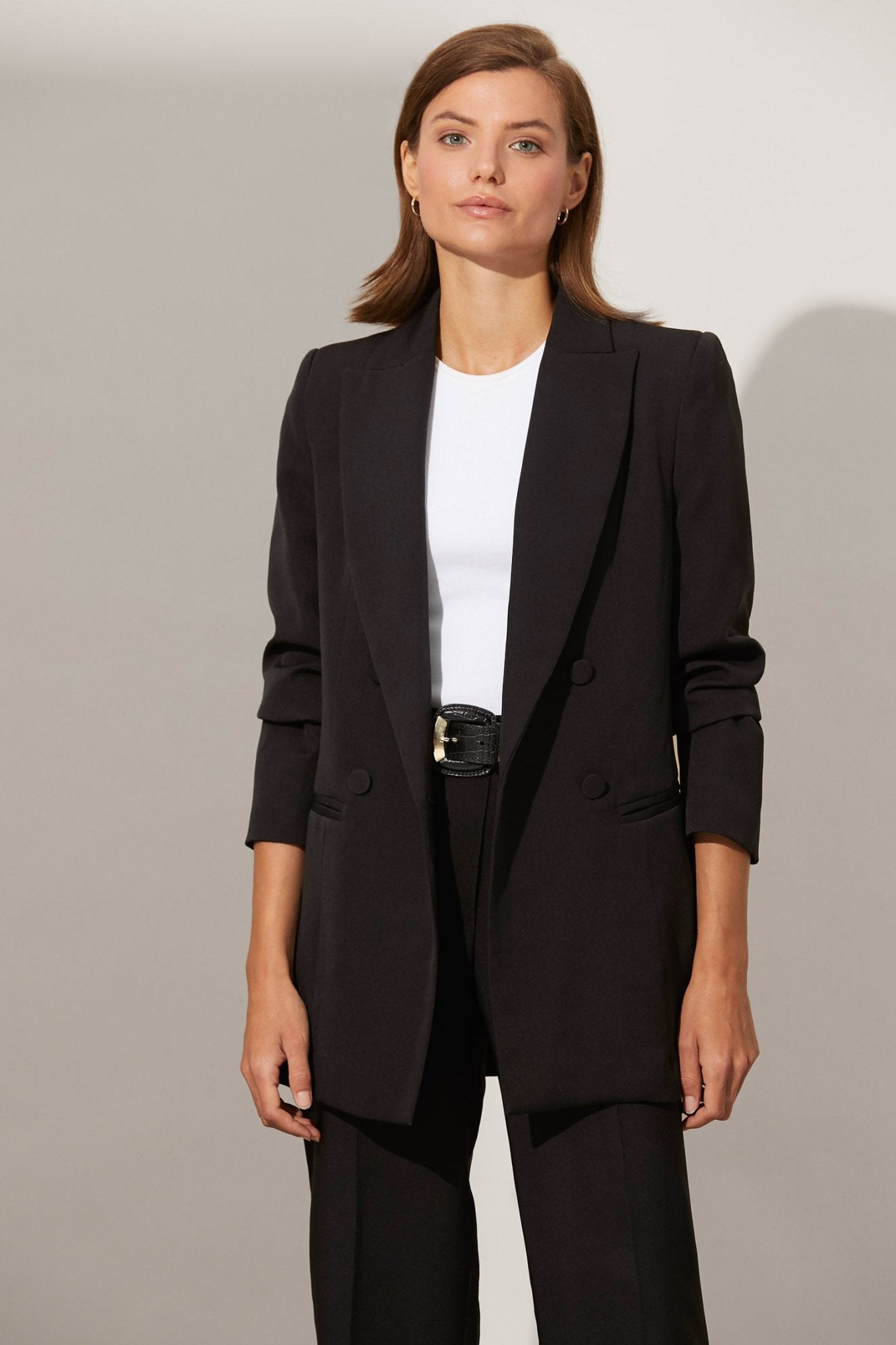 Chaqueta ENOLA Black