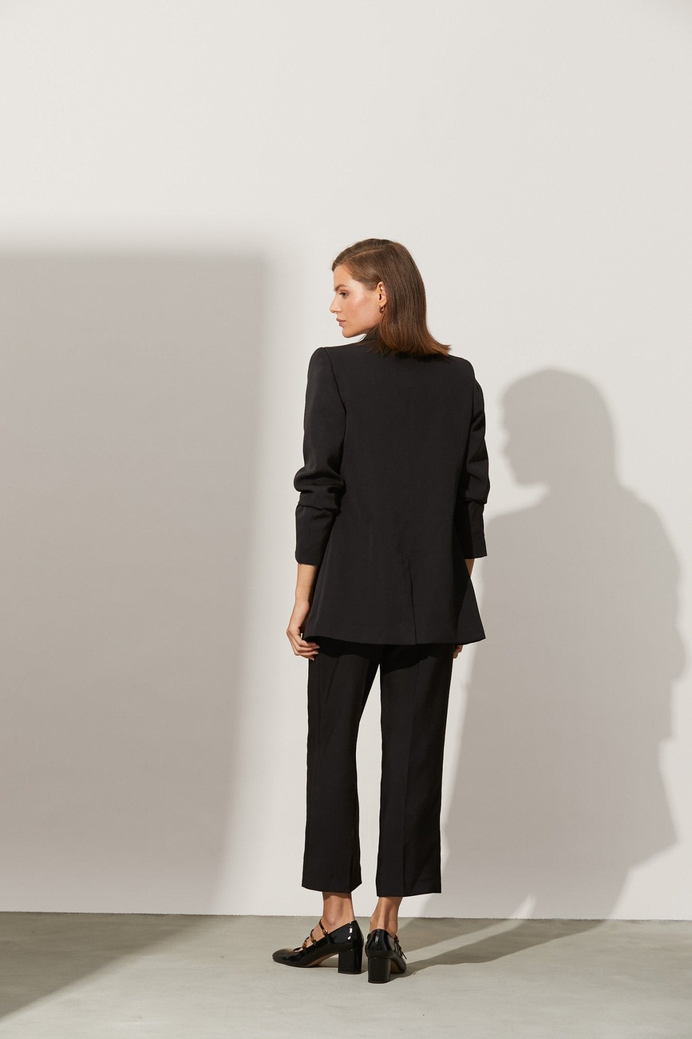 Chaqueta ENOLA Black