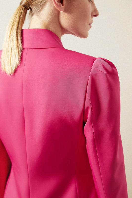 Chaqueta LUZ Pink Farout