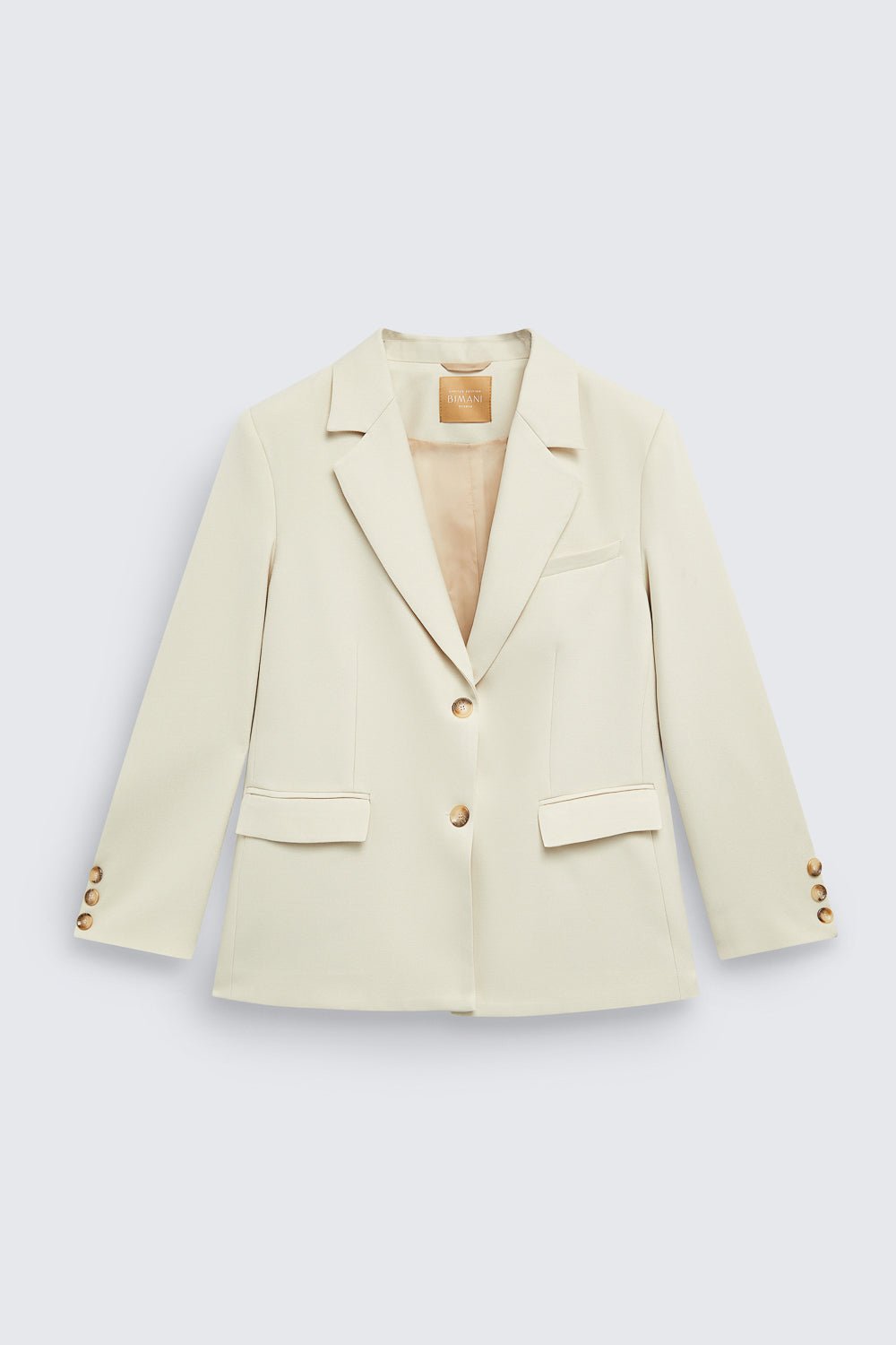 Chaqueta MEDINA Beige