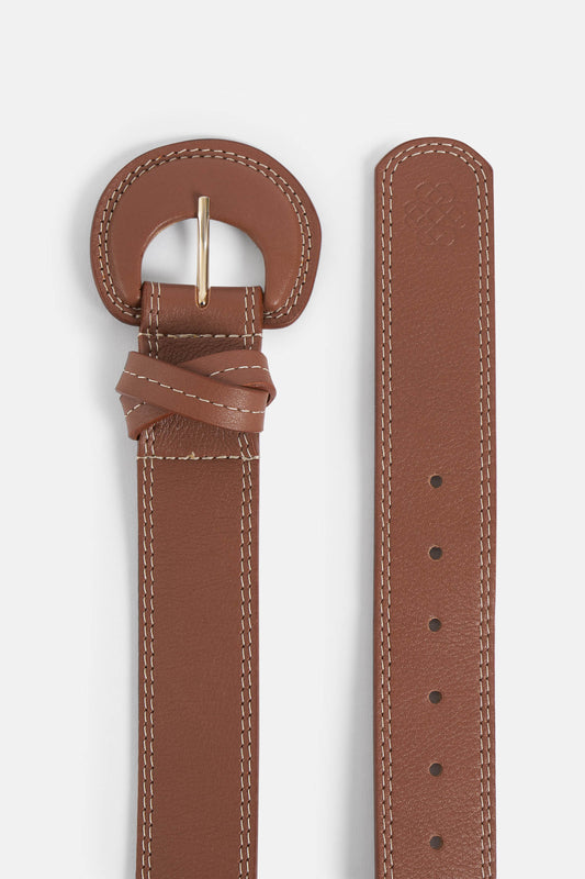 Cinturón ARKANSAS Brown