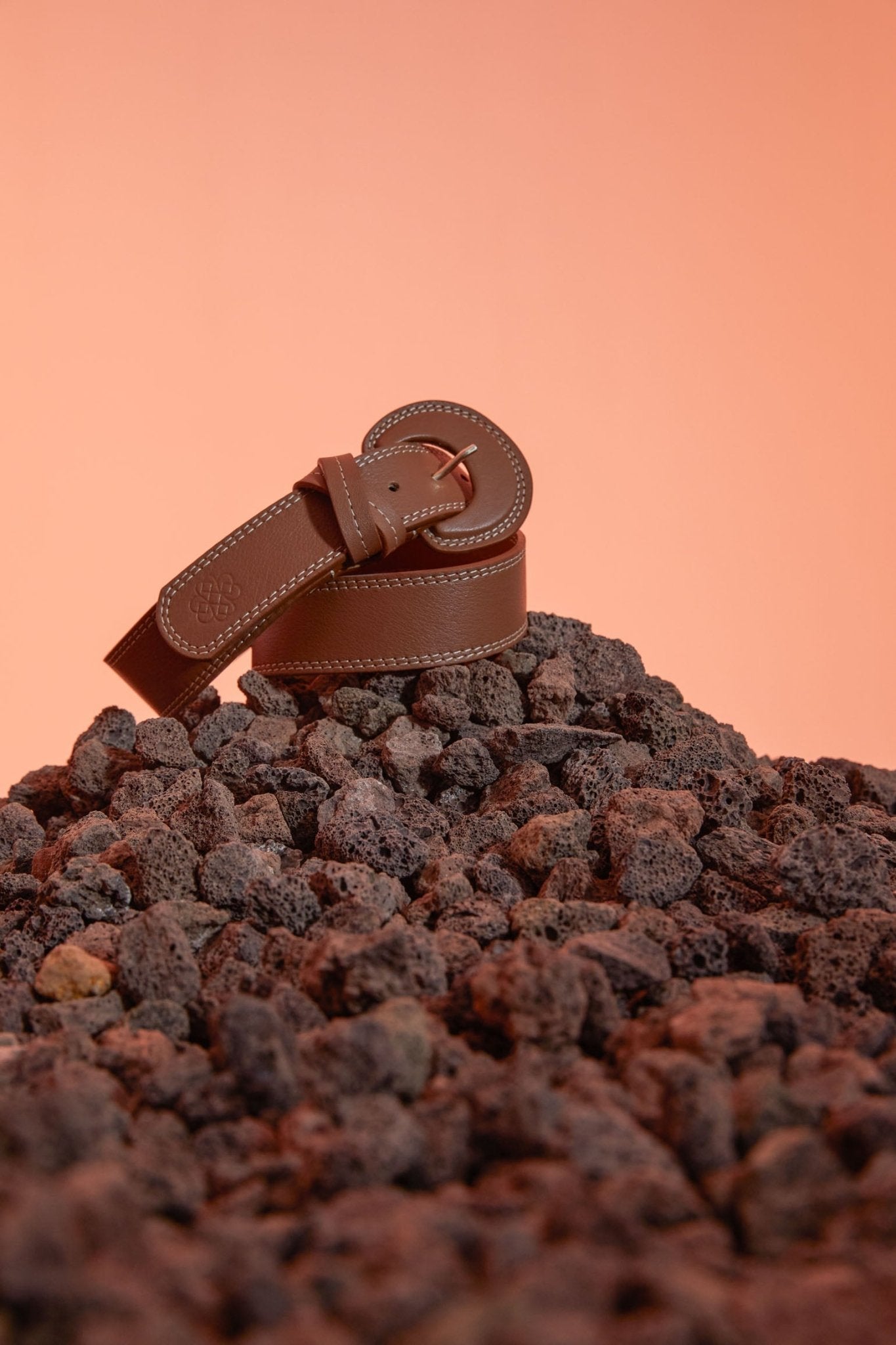 Cinturón ARKANSAS Brown