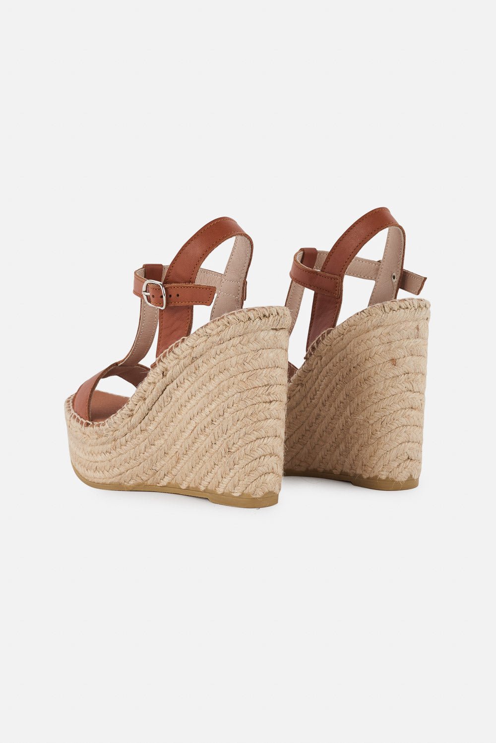 Cuñas OYAMBRE Cuero