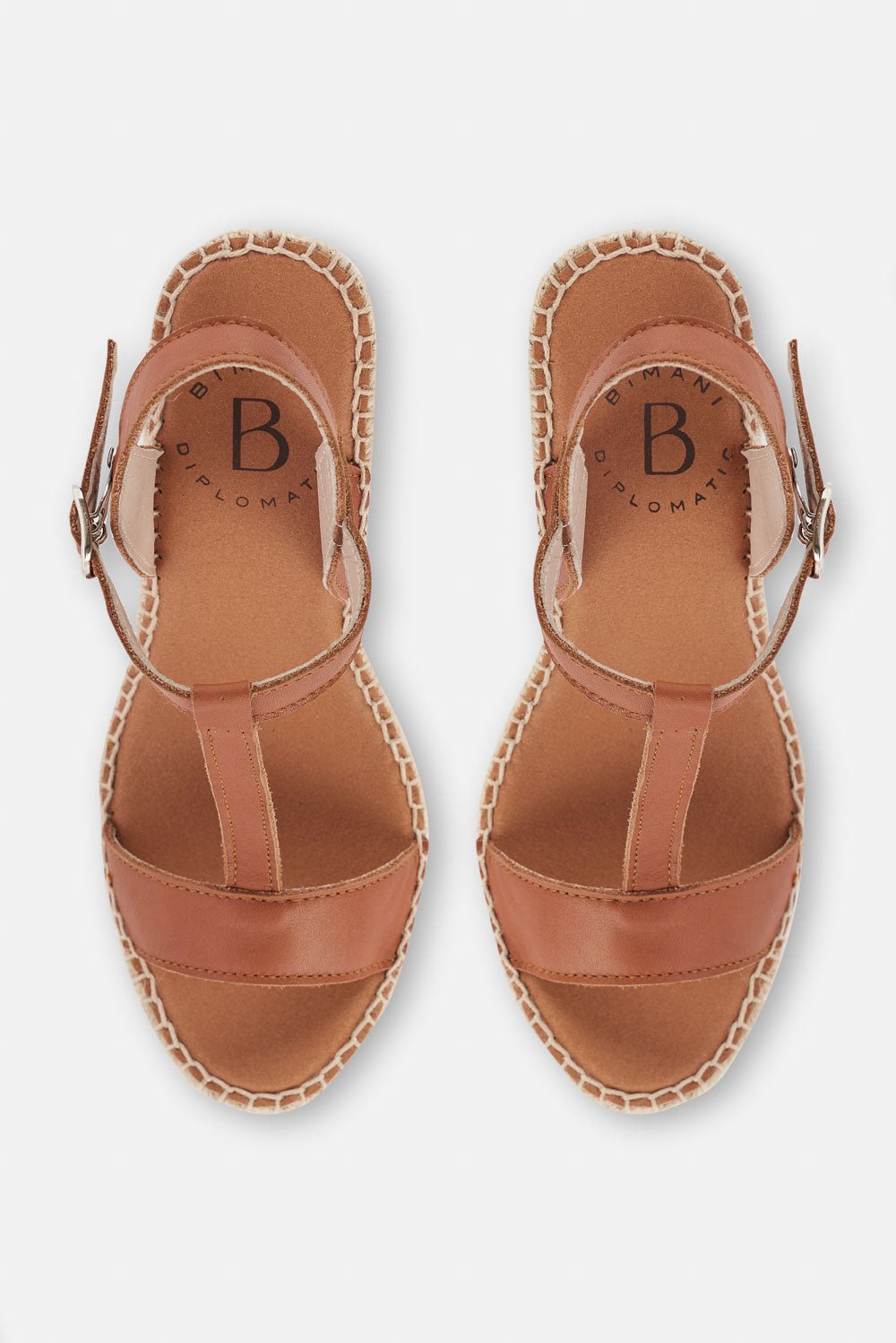 Cuñas OYAMBRE Cuero