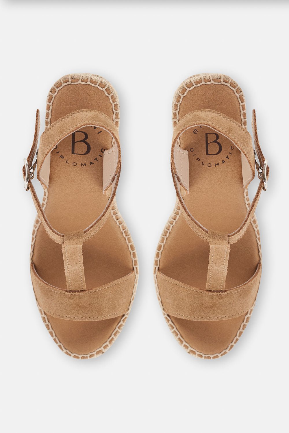 Cuñas OYAMBRE Safari