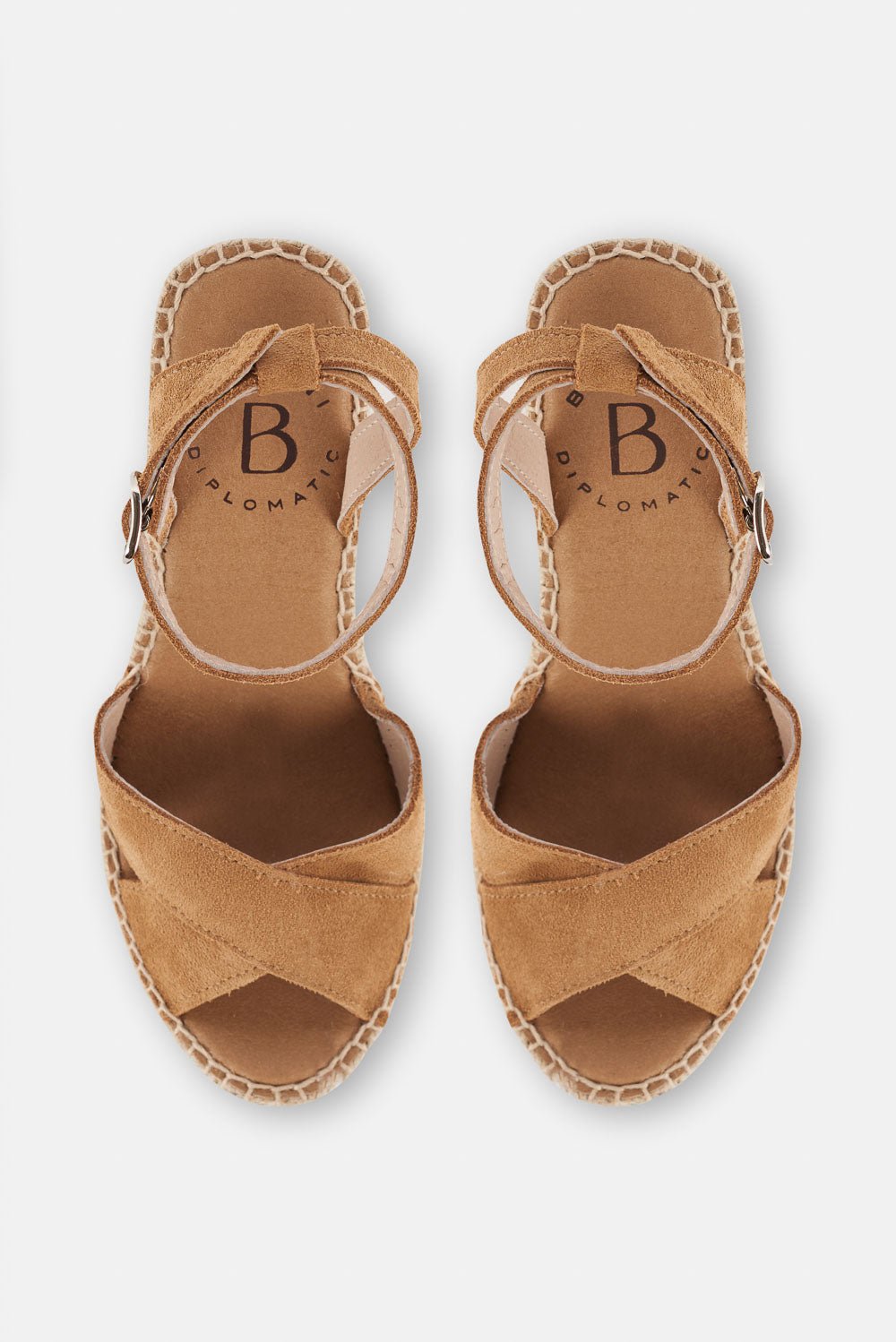 Cuñas SONABIA Camel