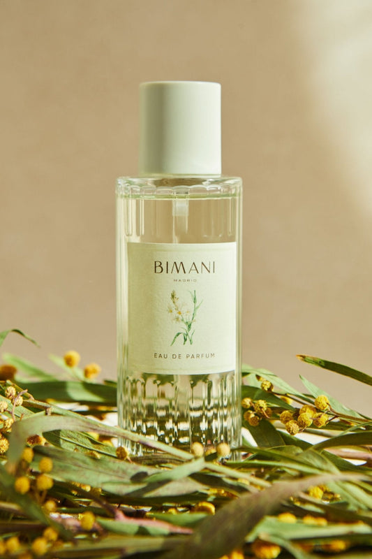 Eau de Parfum BIMANI