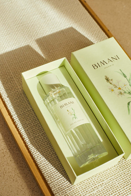 Eau de Parfum BIMANI