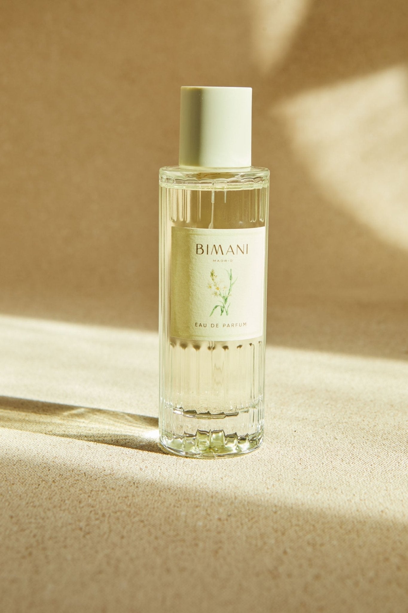 Eau de Parfum BIMANI
