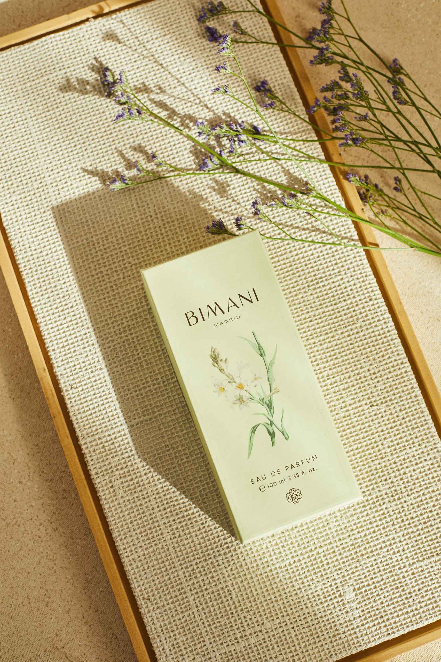 Eau de Parfum BIMANI