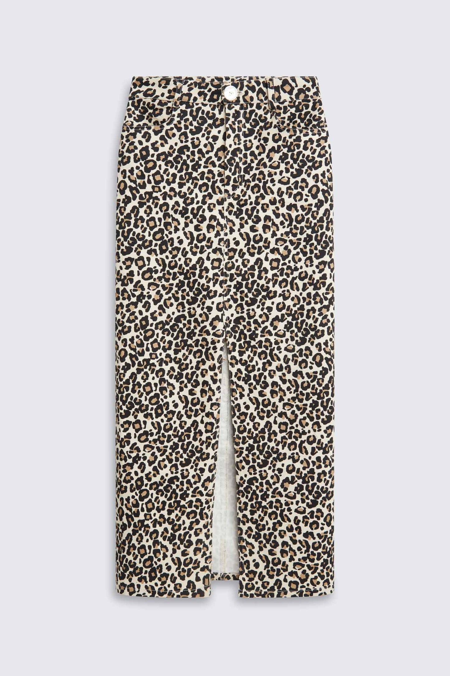 Falda CHICAGO Animal Print