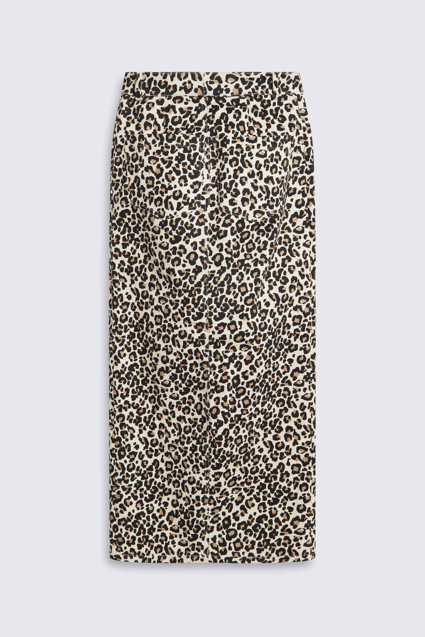 Falda CHICAGO Animal Print