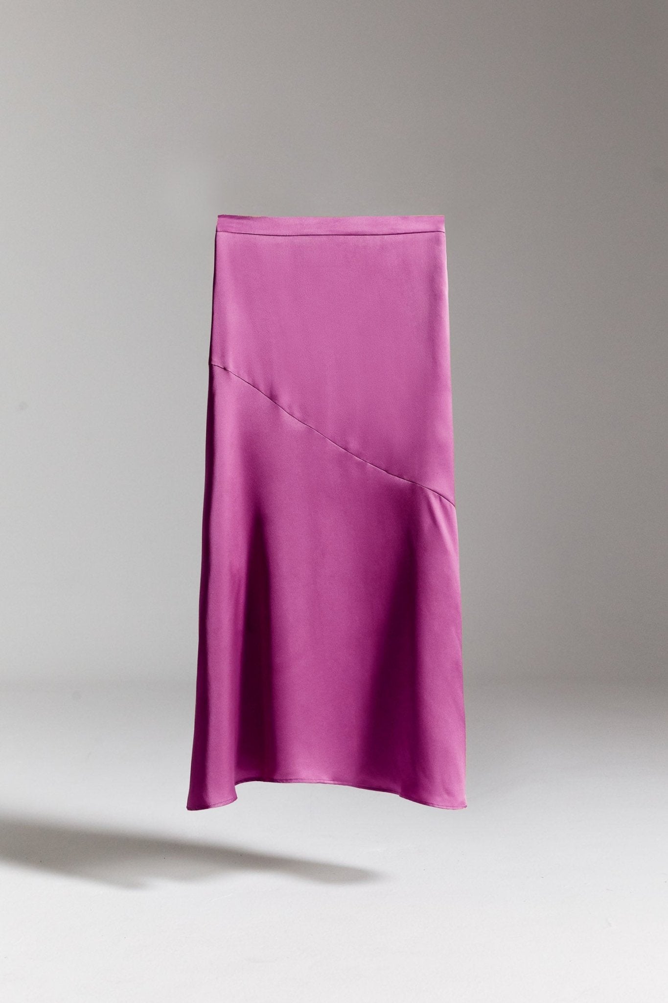 Falda DIORA Bougainvillea