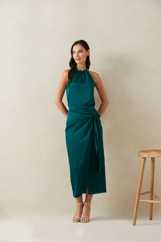 Falda ECO Green Earth