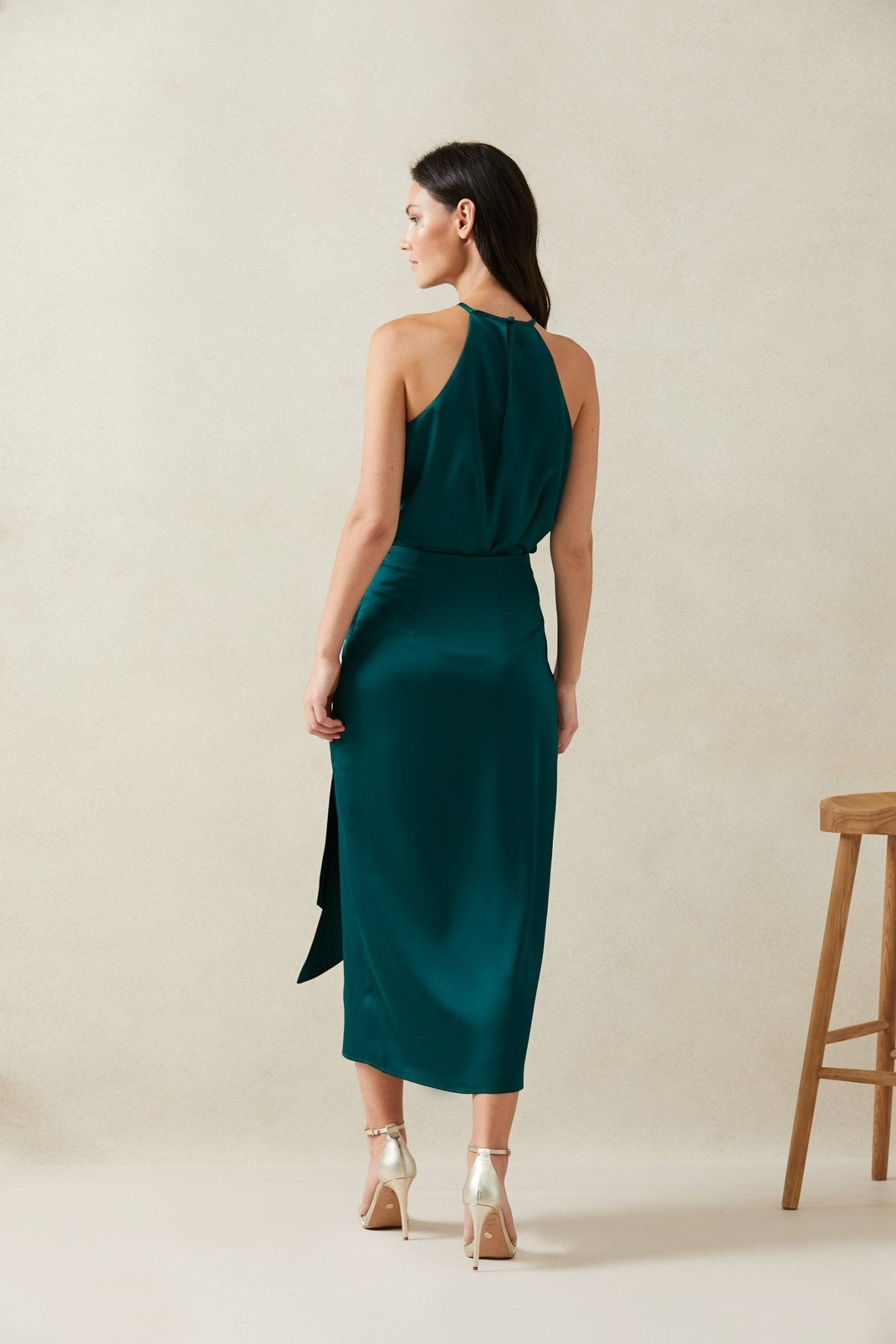 Falda ECO Green Earth