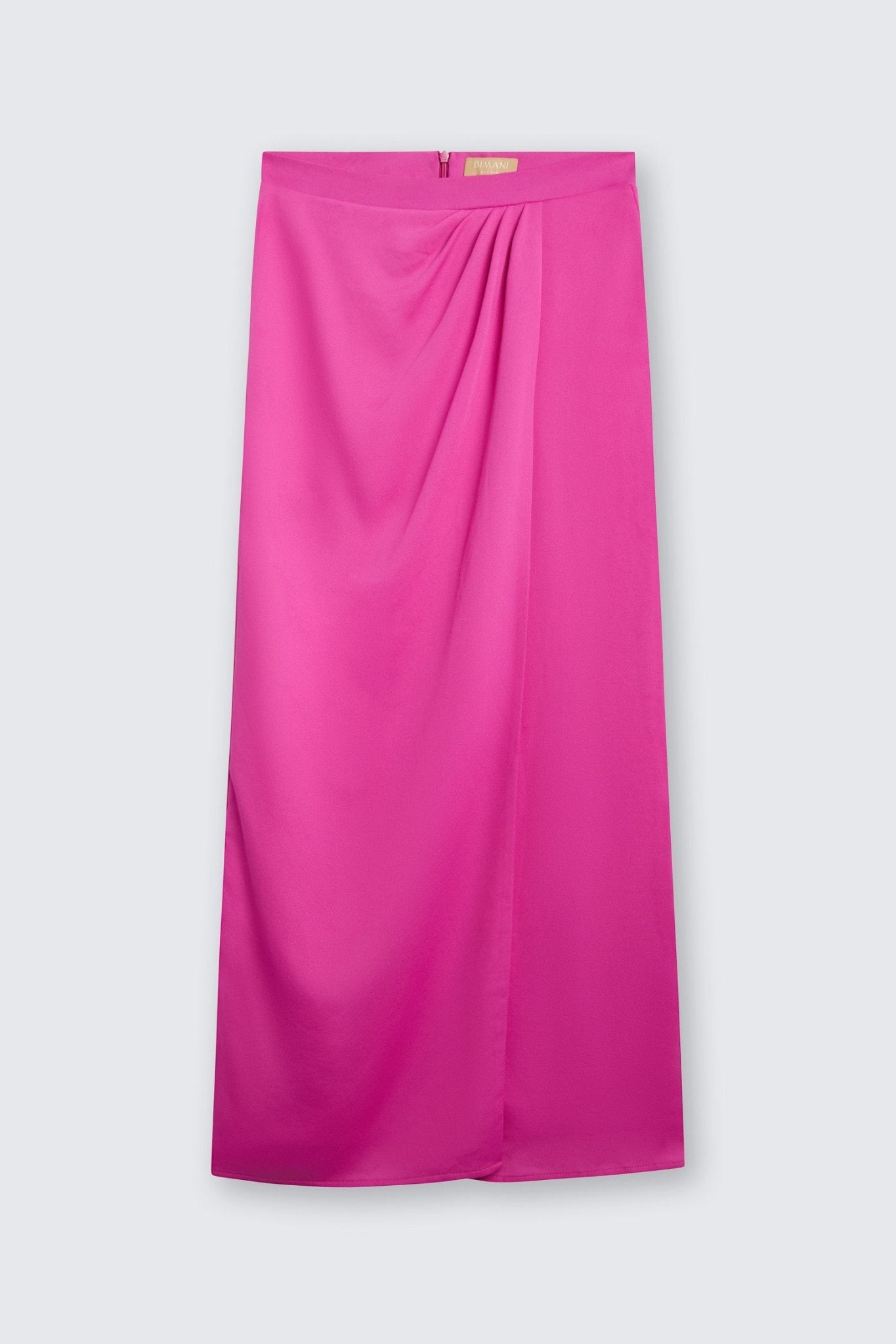 Falda FREESIA Dark Pink