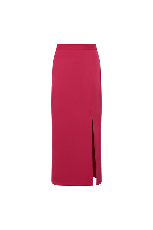 Falda LUCALI Pink Farout