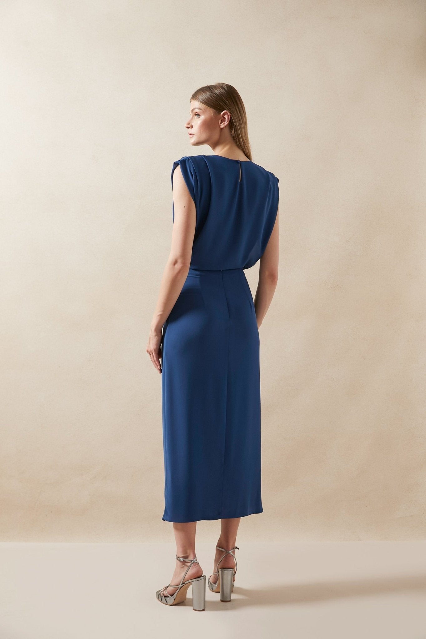 Falda TORRENTE Blue Neptune