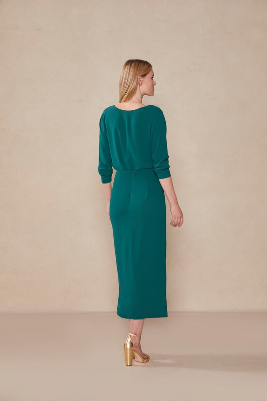 Falda TORRENTE Green Earth